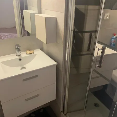 Apartment Proche De La Mer *